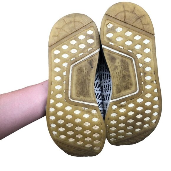 2017 Adidas NMD R1 STLT Grey Black Size 9.5 - Picture 3 of 10